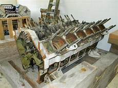 Mwm Engine Parts