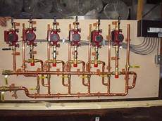 Open Loop System Piston Pumps