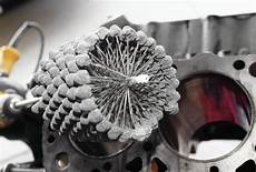 Pins And Piston For Engine