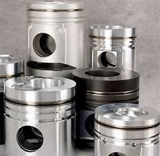 Piston Crown