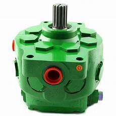 Piston Hydraulic Pumps