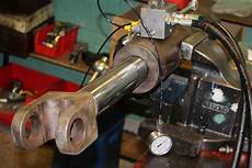 Piston Hydraulic Pumps