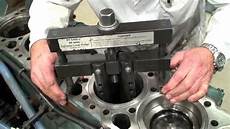 Piston Liner