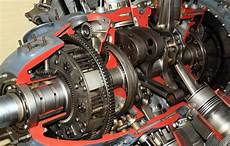 Piston Maintenance