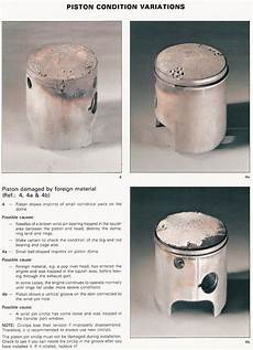 Piston Manufacturer