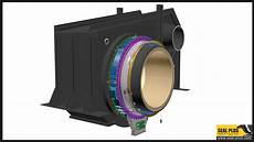 Piston Mill Seals