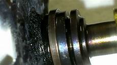 Piston Oil Seal