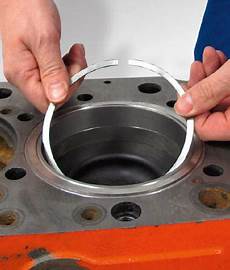 Piston Ring