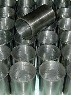 Piston Sleeve Kit
