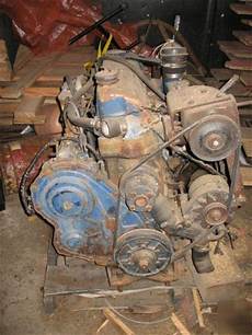 Pistons For Gas Engine