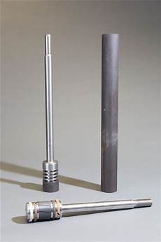 Pistons Pump