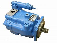Pistons Pump