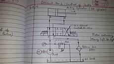 Pneumatic Piston Valve