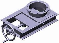 Pneumatic Piston Valves