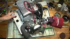 Predator Engines