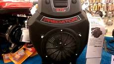 Predator Engines