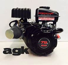Predator Engines