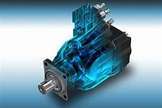 Pv Series Axial Piston Pumps