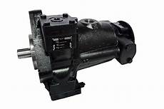 Pv Series Axial Piston Pumps