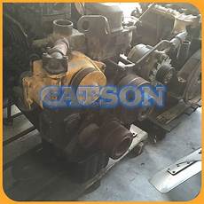 Shangchai Engine Parts