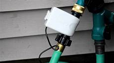 Solenoid Motor