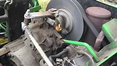 Solenoid Motor