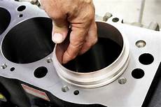 Square Piston