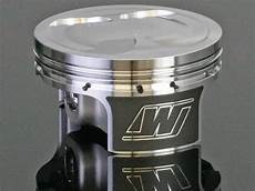 Square Piston