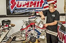 Summit Racing Engines