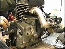 Tecumseh Motor