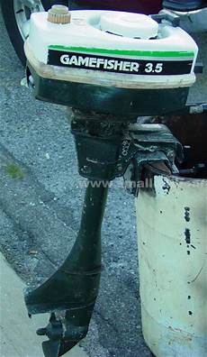 Tecumseh Motor