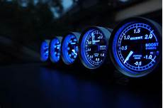Turbo Boost Gauge