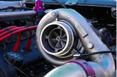 Turbo Charger