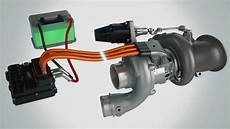 Turbo Charger