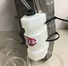 Universal Radiator Hose